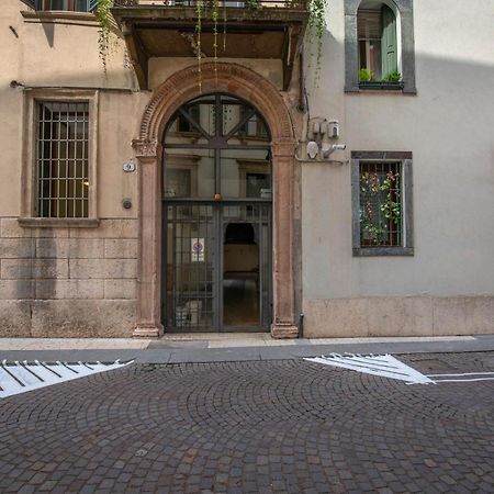 Borsarihouse Wifi & Smarttv Lejlighed Verona Eksteriør billede