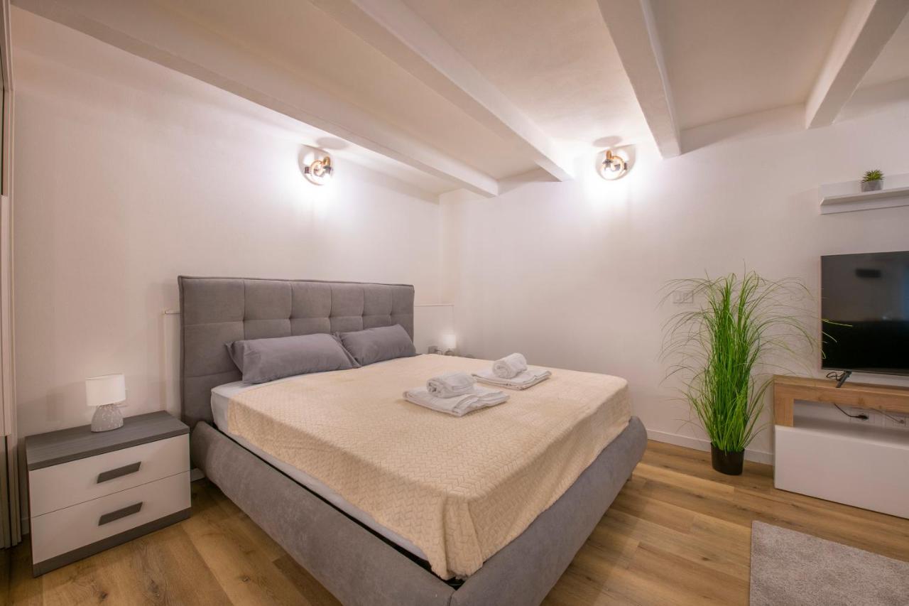Borsarihouse Wifi & Smarttv Lejlighed Verona Eksteriør billede