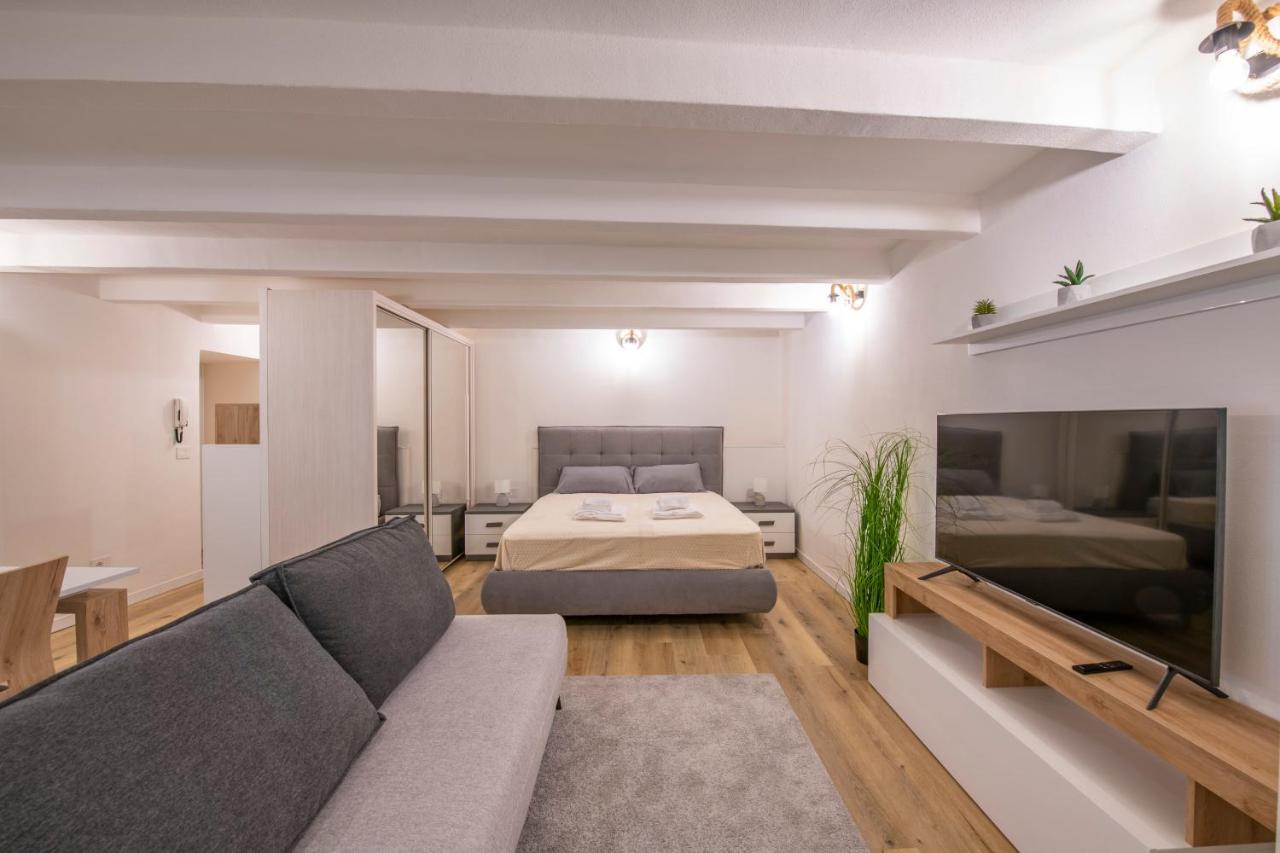 Borsarihouse Wifi & Smarttv Lejlighed Verona Eksteriør billede