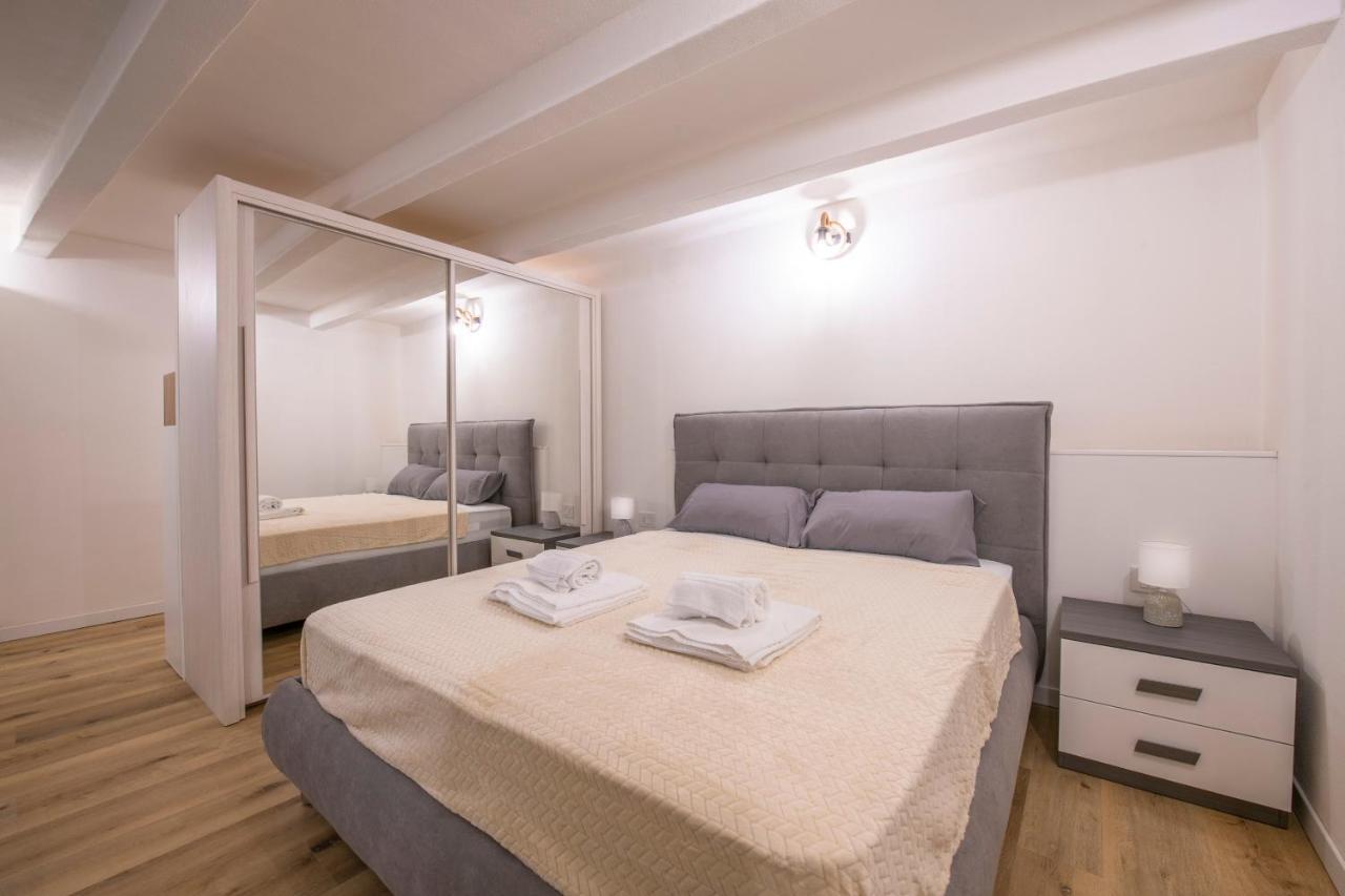 Borsarihouse Wifi & Smarttv Lejlighed Verona Eksteriør billede
