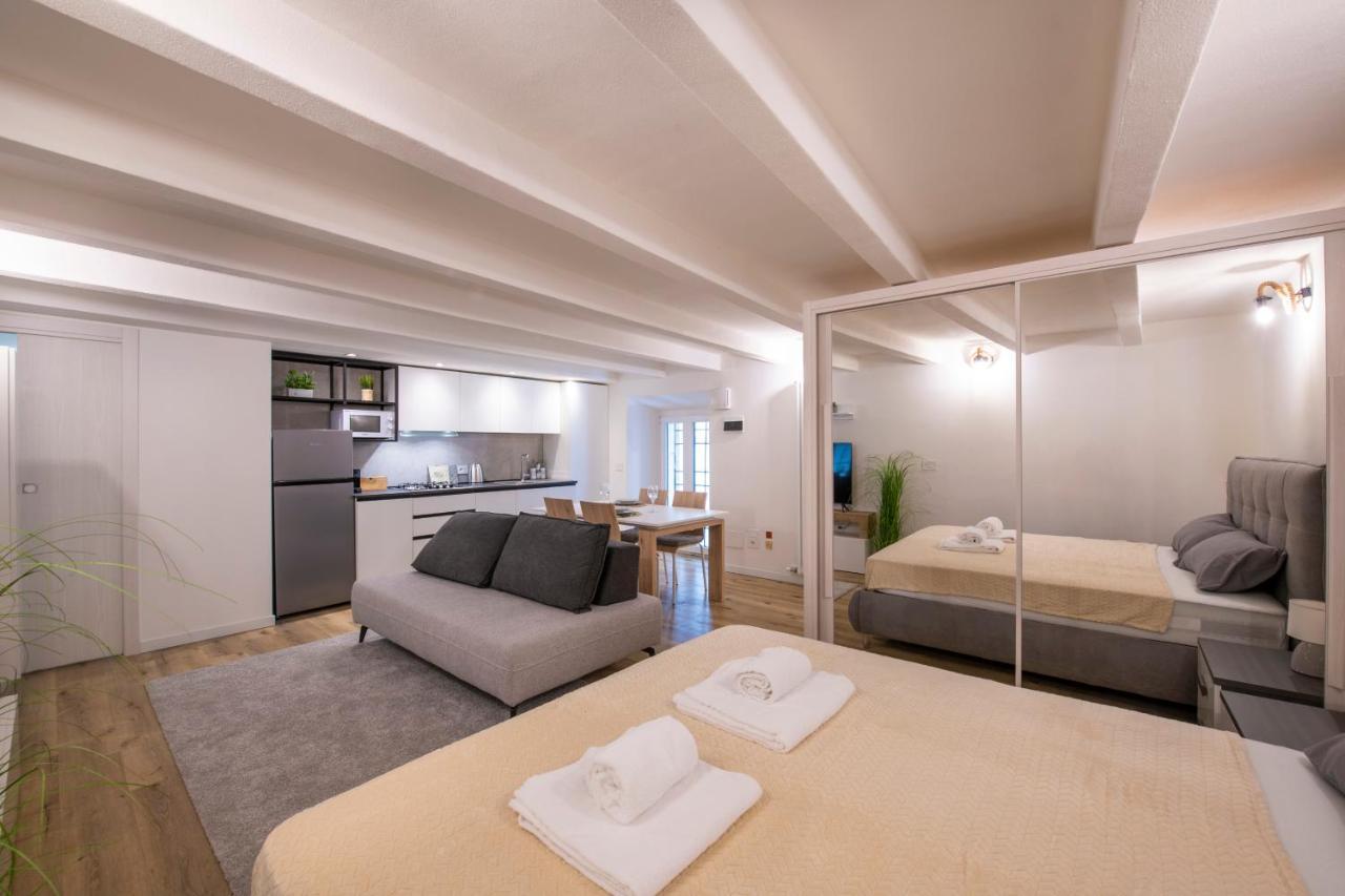 Borsarihouse Wifi & Smarttv Lejlighed Verona Eksteriør billede