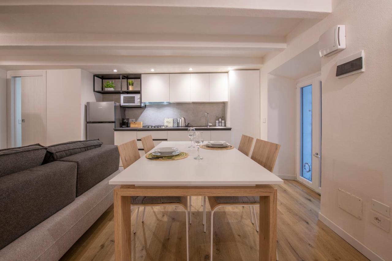 Borsarihouse Wifi & Smarttv Lejlighed Verona Eksteriør billede
