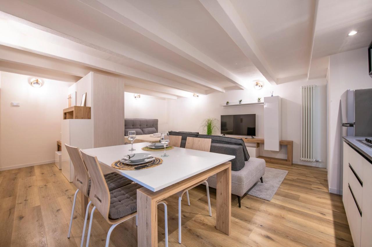 Borsarihouse Wifi & Smarttv Lejlighed Verona Eksteriør billede