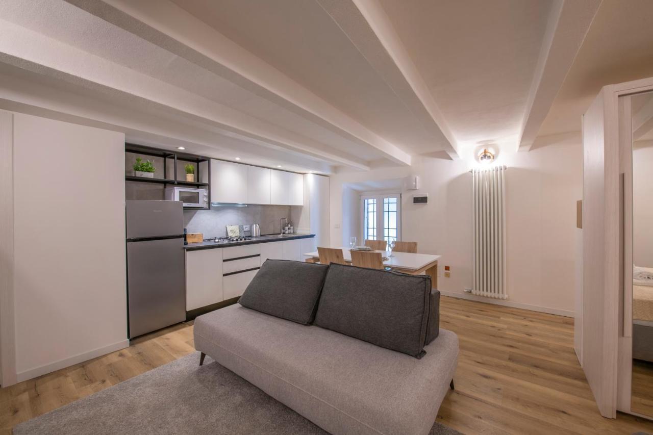 Borsarihouse Wifi & Smarttv Lejlighed Verona Eksteriør billede